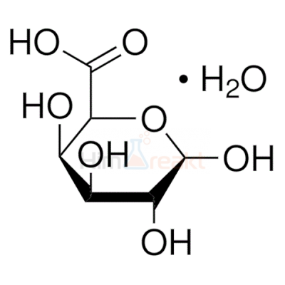 D-(+)-галактуроновая кислота моногидрат