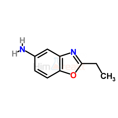 2-Этил-1,3-бензоксазол-5-амин