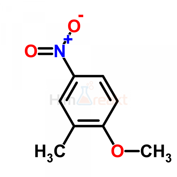2-Метил-4-нитроанизол