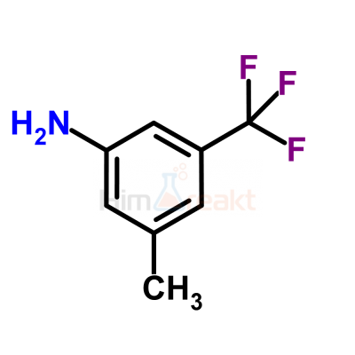 3-Метил-5-(трифторметил)анилин