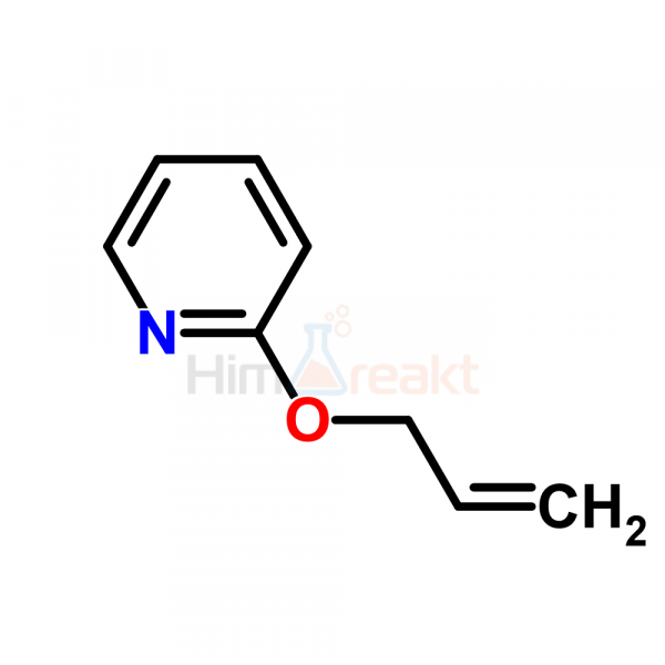 2-Аллилоксипиридин