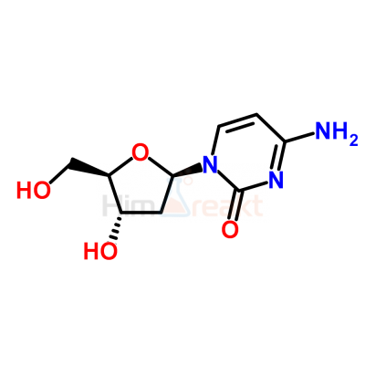 2'-Деоксицитидин