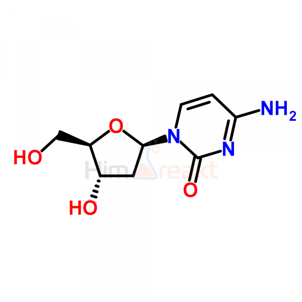 2'-Деоксицитидин