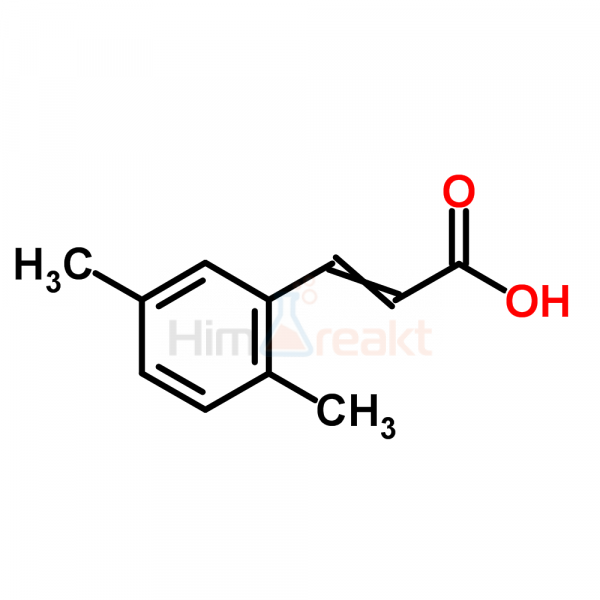 2,5-Диметилкоричной кислота
