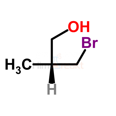 (R)-(-)-3-бром-2-метил-1-пропанол