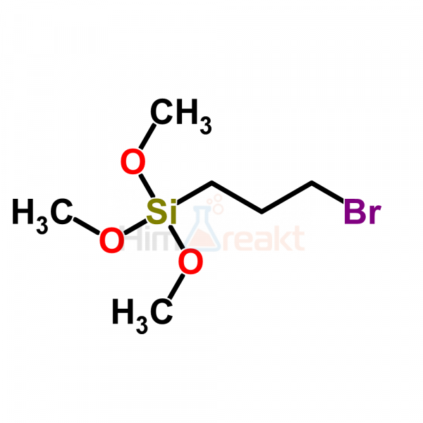 (3-Бромпропил)триметоксисилан