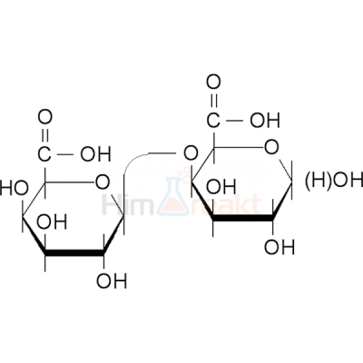Дигалактуроновая кислота