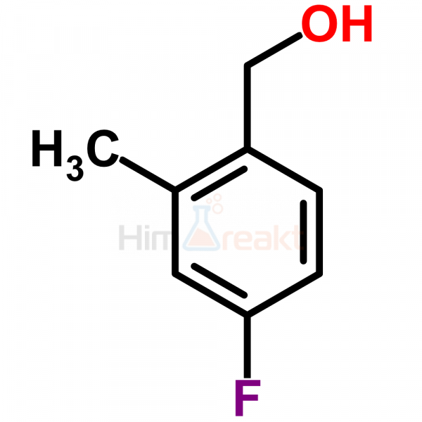 4-Фтор-2-метилспирт бензиловый