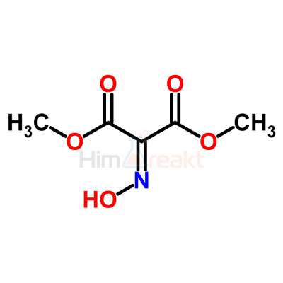 Диметил 2-(гидроксиимино)малонат