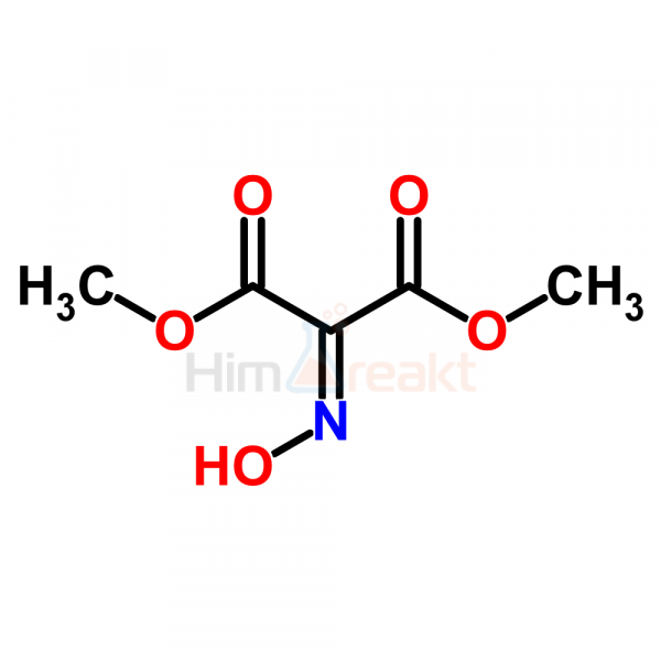 Диметил 2-(гидроксиимино)малонат