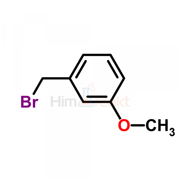 3-Метоксибензил бромид