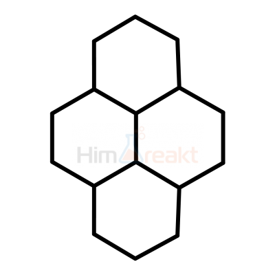 Гексадекагидропирен