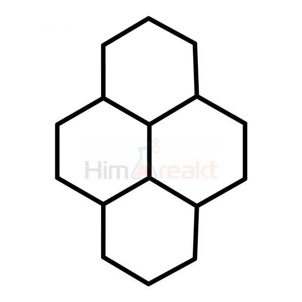 Гексадекагидропирен