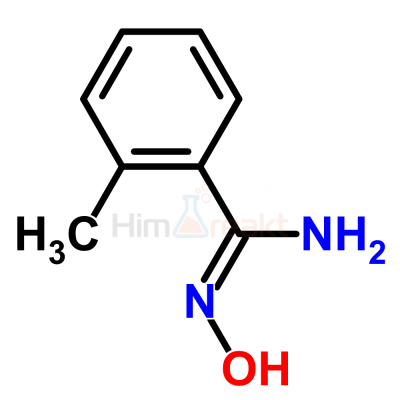 2-Метилбензамид оксим