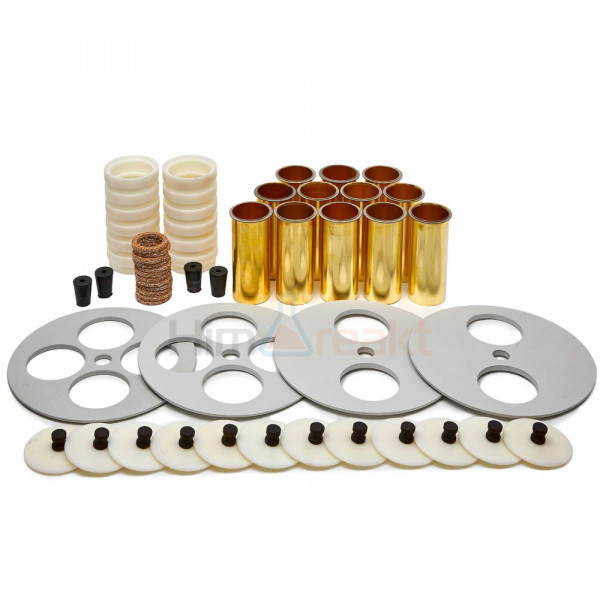 Комплект приспособлений БНТИ-05-04-4К