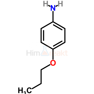 4-Пропоксианилин