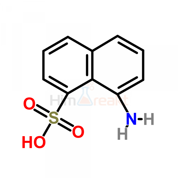 1-Амино-8-нафталинсульфоновая кислота
