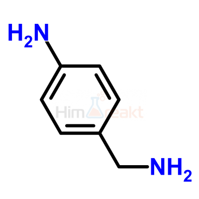4-Аминобензиламин