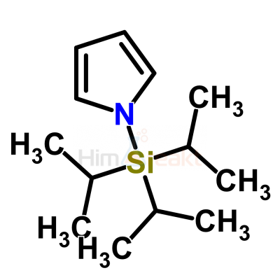 1-(Триизопропилсилил)пиррол