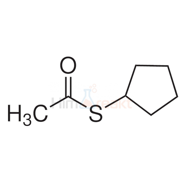 Циклопентантиол ацетат