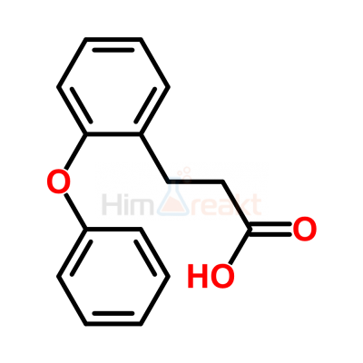 3-(2-Феноксифенил)пропановая кислота