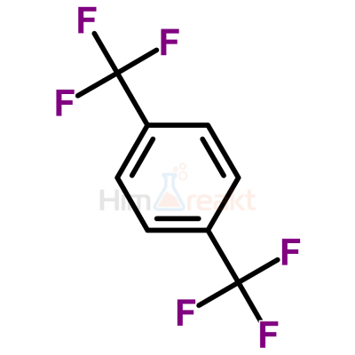 1,4-Бис(трифторметил)бензол