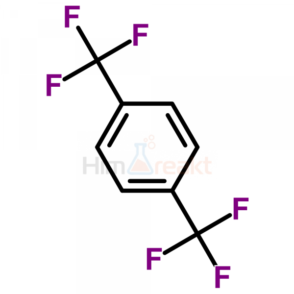 1,4-Бис(трифторметил)бензол