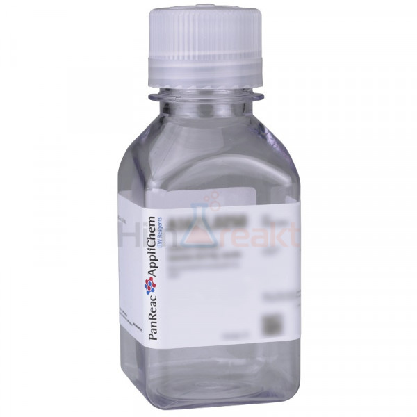 ХЕПЕС, буферный р-р pH 8,0 (1 M), стерильный