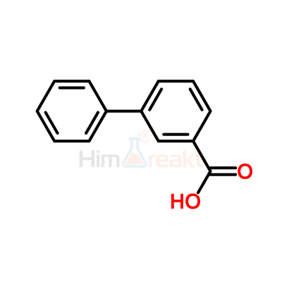 Бифенил-3-карбоновая кислота