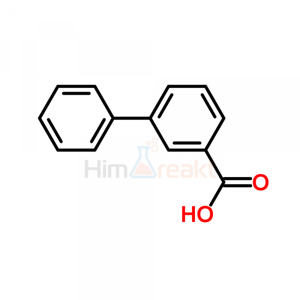 Бифенил-3-карбоновая кислота