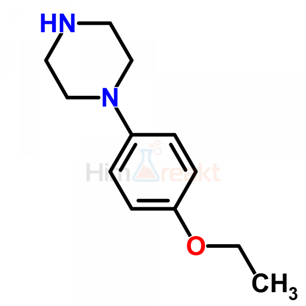1-(4-Этоксифенил)-пиперазин