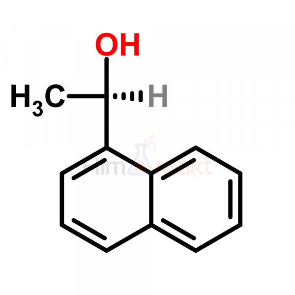 (R)-(+)-альфа-метил-1-нафталинметанол