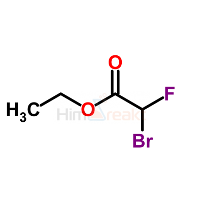 Этил бромфторацетат
