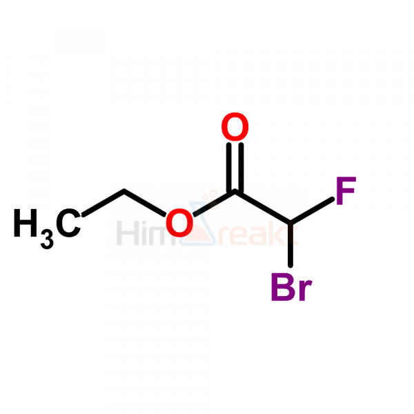 Этил бромфторацетат