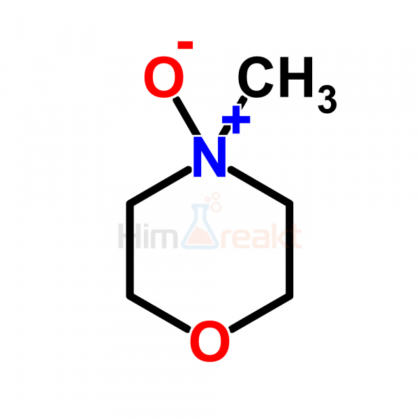 4-Метилморфолин n-оксид
