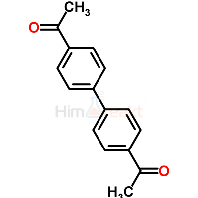 4,4'-Диацетилбифенил