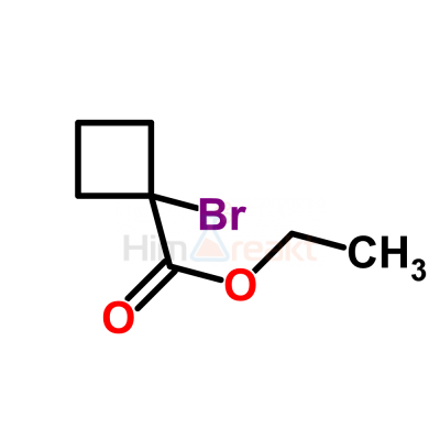 Этил 1-бромциклобутанкарбоксилат