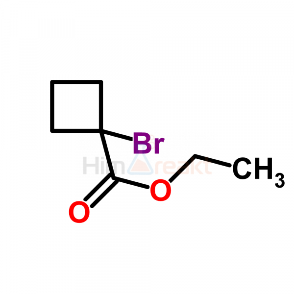 Этил 1-бромциклобутанкарбоксилат