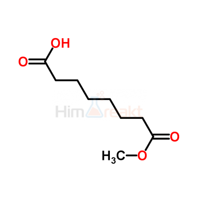 Субериновая кислота монометиловый эфир