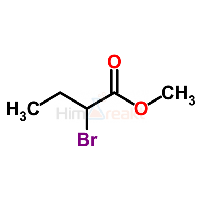Метил 2-бромбутират