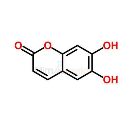 6,7-Дигидроксикоумарин