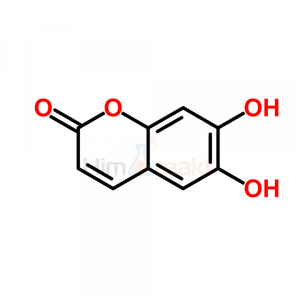 6,7-Дигидроксикоумарин