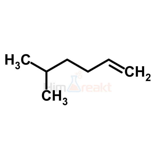 5-Метил-1-гексен