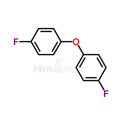 4-Фторфенил эфир