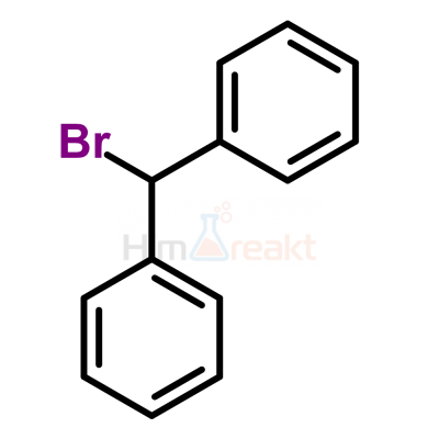 Бромдифенилметан