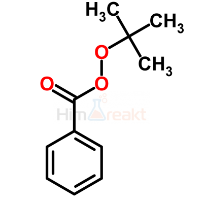 Трет-бутил пероксибензоат