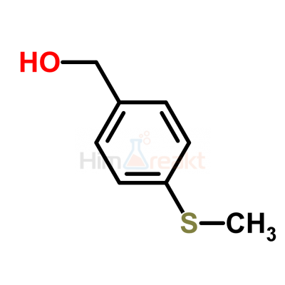 4-(Метилтио)спирт бензиловый