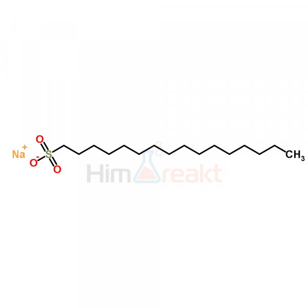 1-Гексадекансульфоновая кислота натриевая соль