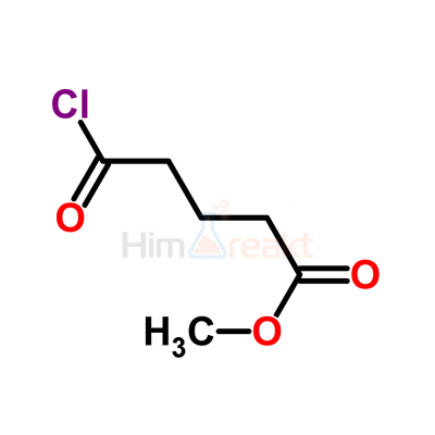 Глутаровая кислота монометиловый эфир хлорид