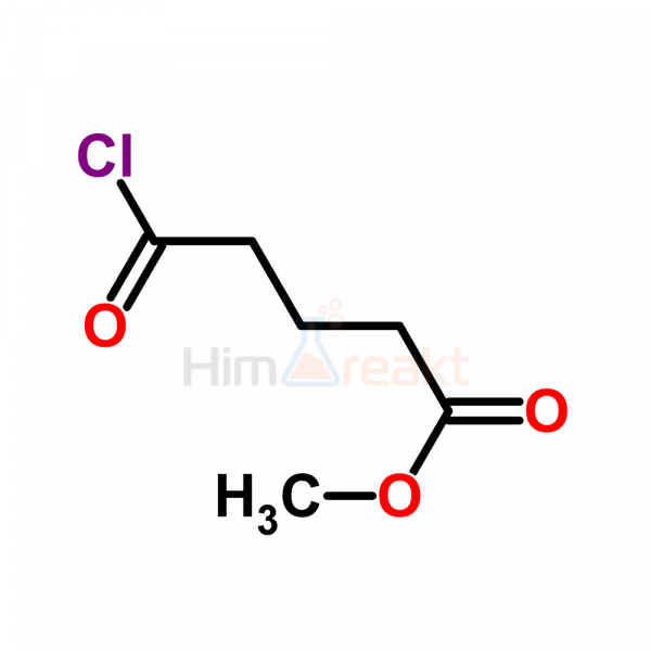 Глутаровая кислота монометиловый эфир хлорид